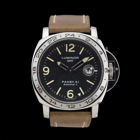 panerai watches tritium replacement|Panerai watch registration.